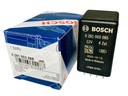 BOSCH 0281003085 RELÉ BUJÍAS INCANDESCENTES VAG 