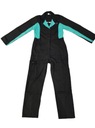 ЗАЩИТНЫЙ КОМБИНЕЗОН размер М (38)