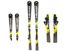 Лыжи 156 HEAD SUPERHAPE I.SPEED KERS V90 db СОСТОЯНИЕ!