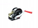 DRAGON WINCH Ручная лебедка