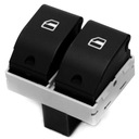 Кнопка выключателя выключателя для VW Polo Ibiza Cordoba 2001-2009