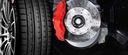 BREMBO T85129 CABLE DE FRENADO FLEXIBLES VW TOUAREG 