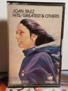 JOAN BAEZ – HITS GREATEST & .. – MC – VANGUARD