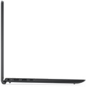 Notebook Dell Vostro 15 15,6&quot; Intel Core i3 8 GB / 256 GB černý Hloubka produktu 23.56 cm