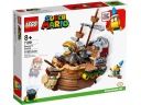 LEGO 71391 Super Mario — Дирижабль Баузера