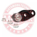 PIVOT DE FUSÉE BRAS DE SUSPENSION GAUCHE DROIT MINI (R55, R56, R57, R58, R59)photo 9