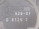 ДРОСЕЛЬНА ЗАСЛІНКА NISSAN SKYLINE V36 INFINITI G25 G37  (17818991994) фото min 10
