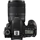 Zrkadlovka Canon Eos 80D+18-135 mm f/3.5-5.6 Is EAN (GTIN) 9331617647625