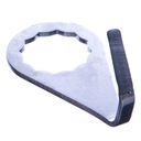 НОЖ ЛОББИЛЬНЫЙ ДЛЯ СТЕКЛА АВТОМОБИЛЯ ST088A