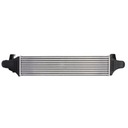 INTERCOOLER MERCEDES W176- W246- C117- GLA 11- 