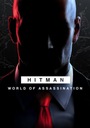 HITMAN 3 III WORLD OF ASSASSINATION ПК STEAM КЛЮЧ