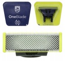 PHILIPS HEAD OneBlade QP6530 QP6550 QP6650