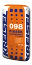 Песок для песочниц 098 25 кг -KREISEL