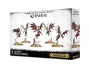 Warhammer AoS - Дочери Кхаина Хинерая