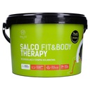 НАБОР СОЛЕЙ SALCO SPORT THERAPY AROMA 6кг ОЧИЩАЕТ