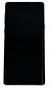 Samsung Galaxy Note 9 128 ГБ SM-N960F одна SIM-карта черный черный КЛАСС A/B