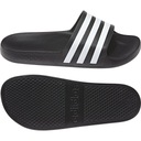 Šľapky adidas Adilette plávanie F35543 44.5 Veľkosť 44,5