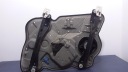 SKODA OCTAVIA ÉLÉVATEUR VITRES AVANT GAUCHE 1Z1837655P 1T0959701Tphoto 4