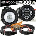 KENWOOD ALTAVOCES VW GOLF 4 6 PASSAT B5 SCIROCCO 