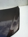 AUDI A4 B8 8K РЕСТАЙЛ 12-15 КАПОТ ПЕРІД КРИШКА ДВИГУНА ПЕРЕДНЯ LZ8W  (18834559705) фото min 10