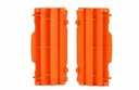 КРЫШКИ РАДИАТОРА ПОЛИСПОРТ КРАТИ KTM SX/SXF 07-15 EXC/EXCF 08-16