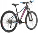 HORSKÝ/MTB/TEREN BICYKEL KROSS LEA 8.0 veľ. M ( 172-180cm ) Model LEA 8.0