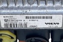КОМП'ЮТЕР ДВИГУНА ECU VOLVO V40 ESTATE (VW) 245920756 1.6L ДИЗЕЛЬ 2013  (17560369009) фото min 9