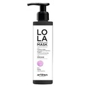 ARTEGO LOLA Your Beauty Color Mask Orchid 200 ml