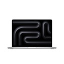 MacBook Pro 14,2 cali: M3 Pro 11/14, 18GB, 512GB - Materiał metal