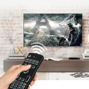 PILOT MX3 DO SMART TV SAMSUNG LG MYSZ KLAWIATURA BOX AIRMOUSE PODŚWIETLANY Model MX3