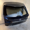 КРИШКА БАГАЖНИКА ЗАДНЯ КОМПЛЕКТНА LEXUS RX RX450 RX450H RX 450 RX 450H КАМЕРА 2020 РІК  (17978744293) фото min 3