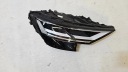 PHARE AVANT AVANT DROITE AUDI Q8 4M8941034 COMPLET LEDphoto 8