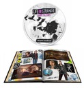КОЛЛЕКЦИОНЕР САУНДТРЕКОВ LIFE IS STRANGE АРТБУК
