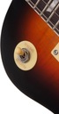 Sada elektrická gitara Les Paul M-tunes Kachle Počet strún 6 strún