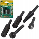 WOLFCRAFT 2540000 НАБОР СТРЕЛЬБЫ ДЛЯ ДЕРЕВА