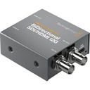 Blackmagic Design — микроконвертер двунаправленного SDI/HDMI 12G wPSU