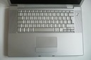 Laptop APPLE Macbook Pro A1226 3 GB RAm 250 HDD Model Pro A1226