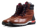 Ботинки Tommy Hilfiger Duckboot FM0FM03909 GPI, размер 45
