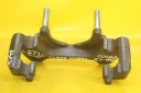 COLLIER STRZEMIONO ÉTRIER DROIT GAUCHE AVANT AUDI A6 C5 5412photo 12