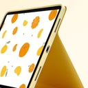 Чехол с Bluetooth-клавиатурой для Galaxy Tab S6 Lite