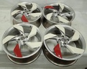 4x ЛЕГКОСПЛАВНЫЕ ДИСКИ 18 OPEL ADAM SLAM OPC LINE CORSA F E 7.5Jx18 ET47 4x100