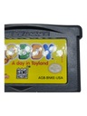 Нуди Game Boy Gameboy Advance GBA