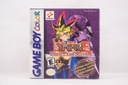 YU-GI-OH DARK DUEL STORIES Nintendo Game Boy Color