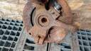 MCPERSON AMORTISSEUR AVANT DROIT KAMOKA 20335031 KIA CARNIVAL IIphoto 9