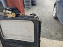 HATCH ELECTRICAL BMW E36 8119730  photo 8