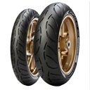 METZELER SPORTEC M7 RR 120/70ZR17 + 180/55ZR17, 2022 г. +2021