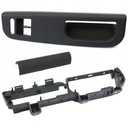 VW GOLF IV PASSAT B5 BORA РУЧКА РУЧКА ДВЕРИ ЛЕВАЯ