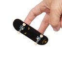 НАБОР СКЕЙБОРДА ELEMENT FINGERBOARD ИЗ 4 ПАКЕТОВ ДЛЯ СБОРКИ TECH DECK