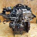 FORD FOCUS FIESTA 1.0 ECOBOOST БЛОК ДВИГАТЕЛЯ