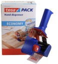 TESA 6300 Экономичный ручной диспенсер для упаковочных лент
